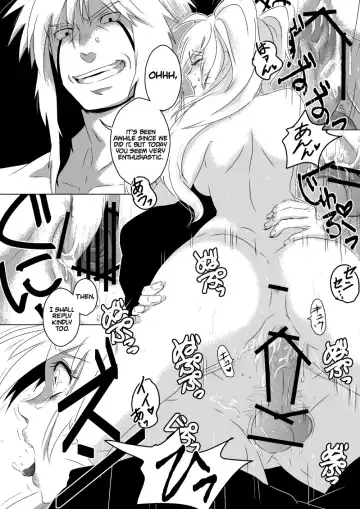 [138.9] Naru-ko-chan ga Deron Deron na Manga Fhentai - Page 2