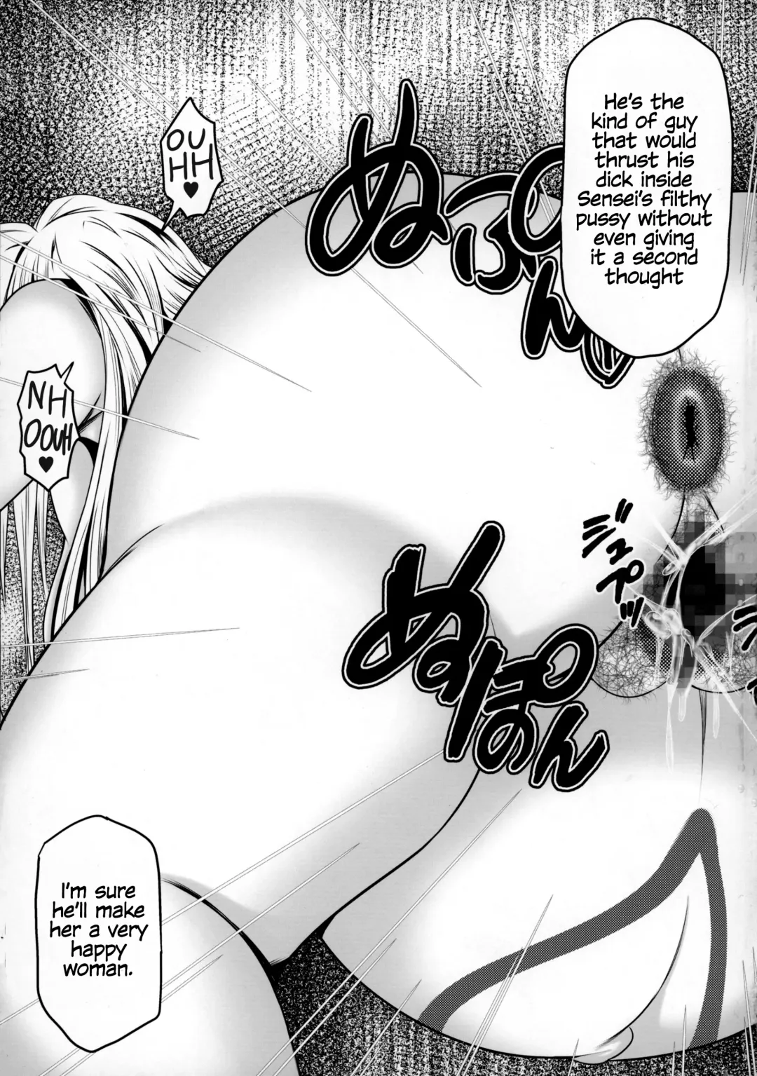 [Bokujou Nushi K] Tearju Sensei de Asobou! | Let's play with Tearju-sensei! Fhentai - Page 37