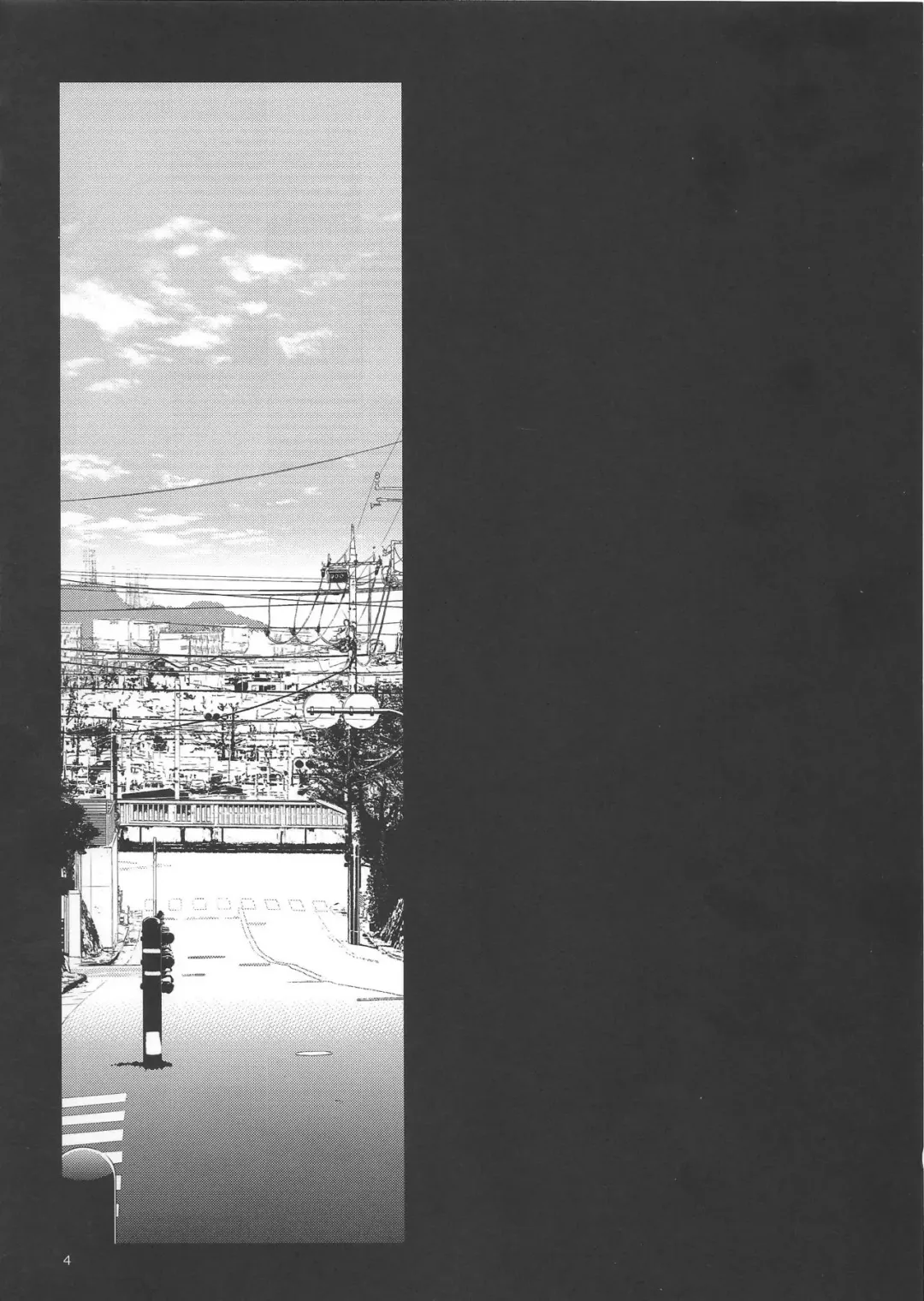 [Tennouji Kitsune] Watashi ga Ojii-san to no Hentai teki Koui ni Oyonda Mittsu no Riyuu to 3-kai no Enjo Kousai Fhentai - Page 3