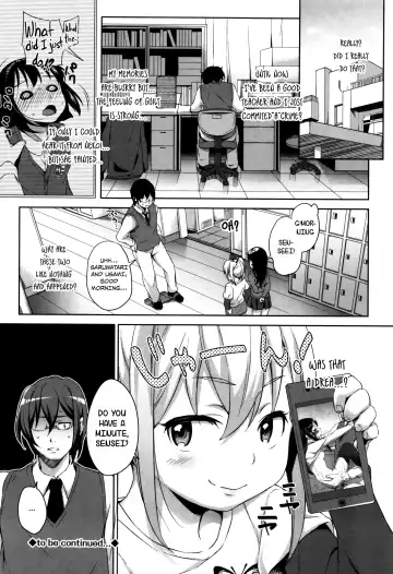 [Hashibiro Kou] Sanbiki ga Yuku! | The Three Girls Go! Fhentai - Page 24