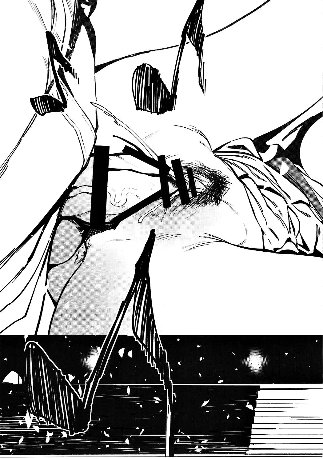 [Kito Sakeru] Orange Wristband II Fhentai - Page 20