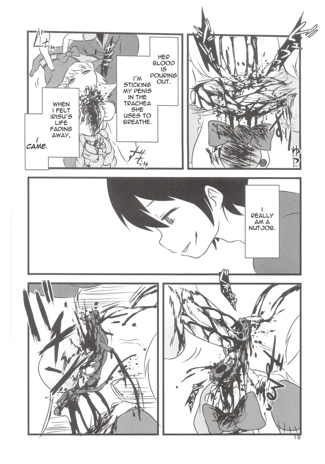 [Harasaki] Yume de Aimashou! Fhentai - Page 17