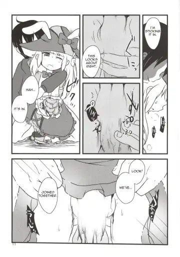 [Harasaki] Yume de Aimashou! Fhentai - Page 10