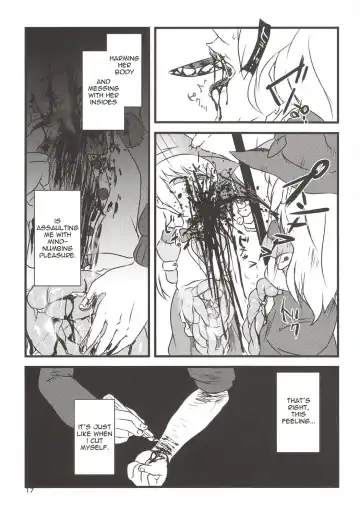[Harasaki] Yume de Aimashou! Fhentai - Page 16