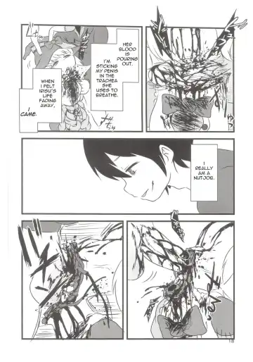 [Harasaki] Yume de Aimashou! Fhentai - Page 17