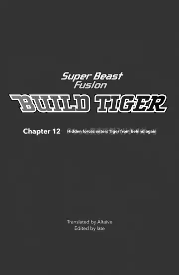 [Gamma] Choujuu Gasshin Build Tiger 11 Fhentai - Page 3