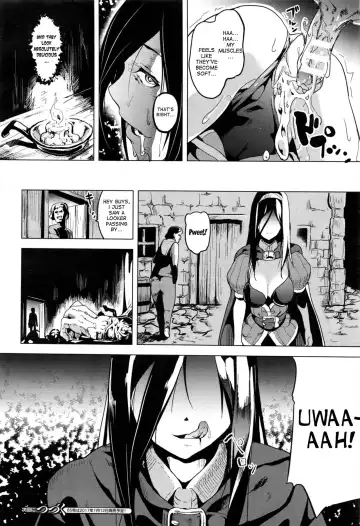 [Date] OGRE #2 Fhentai - Page 20
