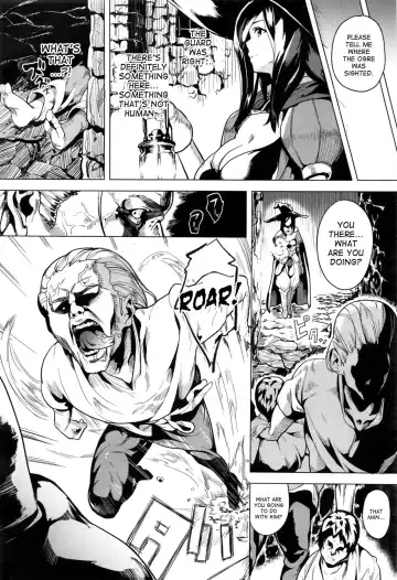 [Date] OGRE #2 Fhentai - Page 4