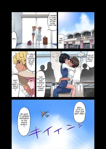 [Dozamura] Hamabe de Hirotta Shounen to Shoujo o Make Love Sasete Mita Fhentai - Page 53