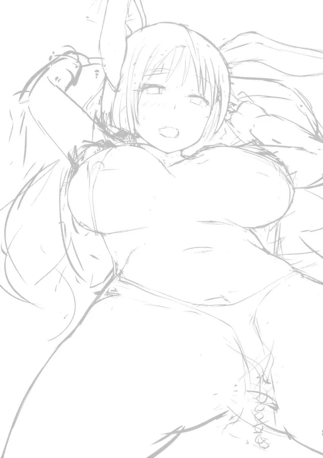 [Misaki Takahiro] Reisen no Oshiri o Ijiru Hon Fhentai - Page 17