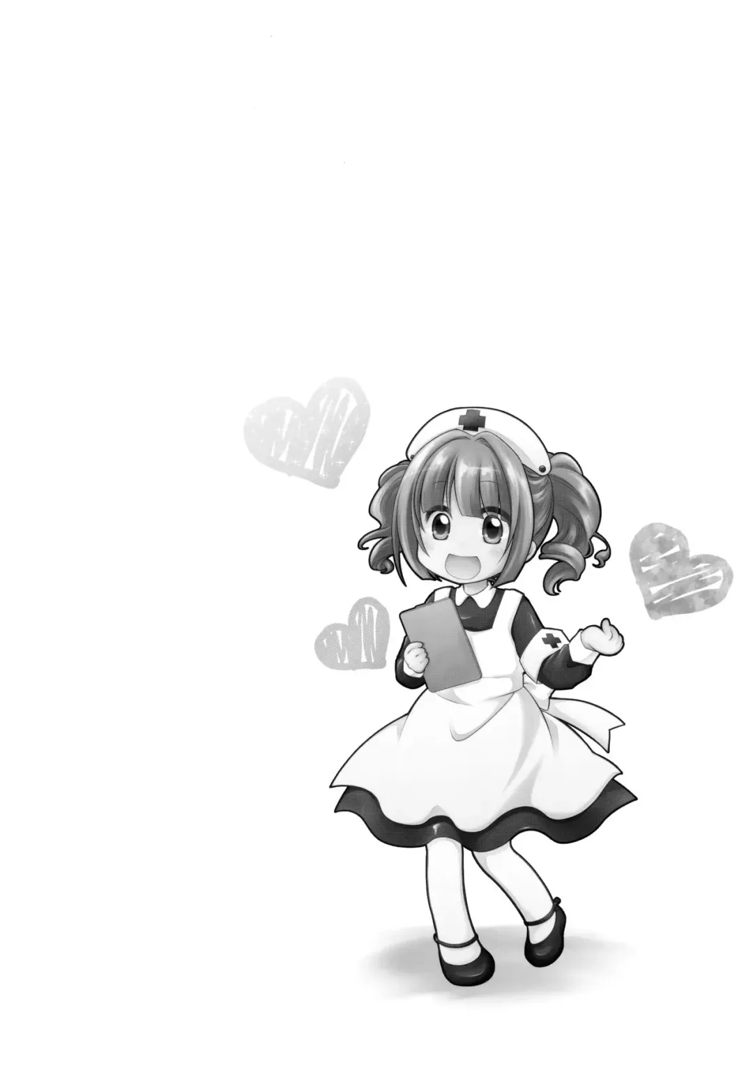 [Manami Tatsuya] TRick x TReatment Fhentai - Page 3