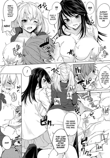 [Kurokawa Otogi] Oasis ni Miserarete | Seduced by the Oasis Fhentai - Page 10
