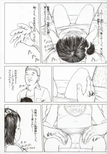 [Kurata Ichiro] Time for tickles Fhentai - Page 8