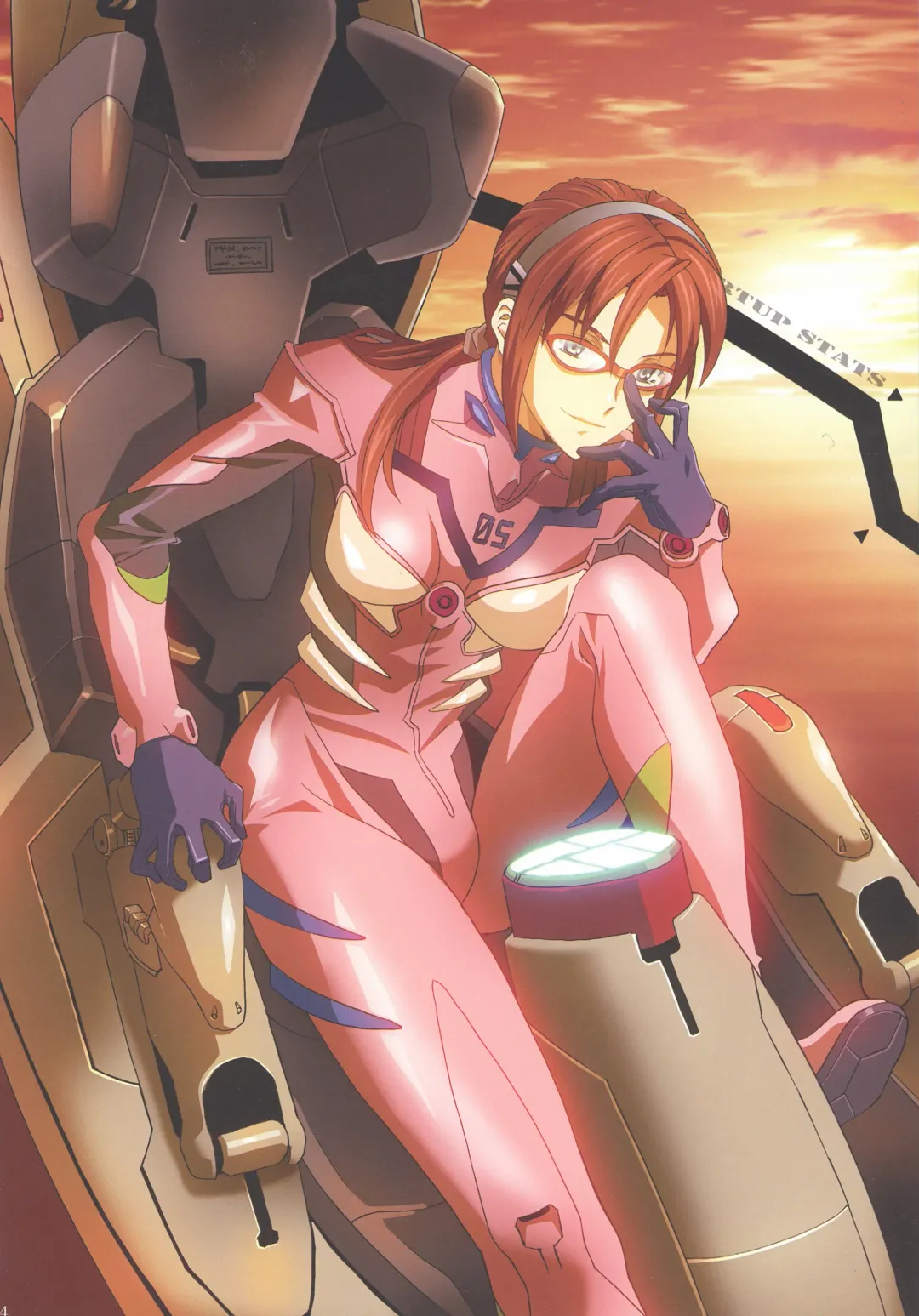 [Kawarajima Koh] Rewri... Fhentai - Page 14