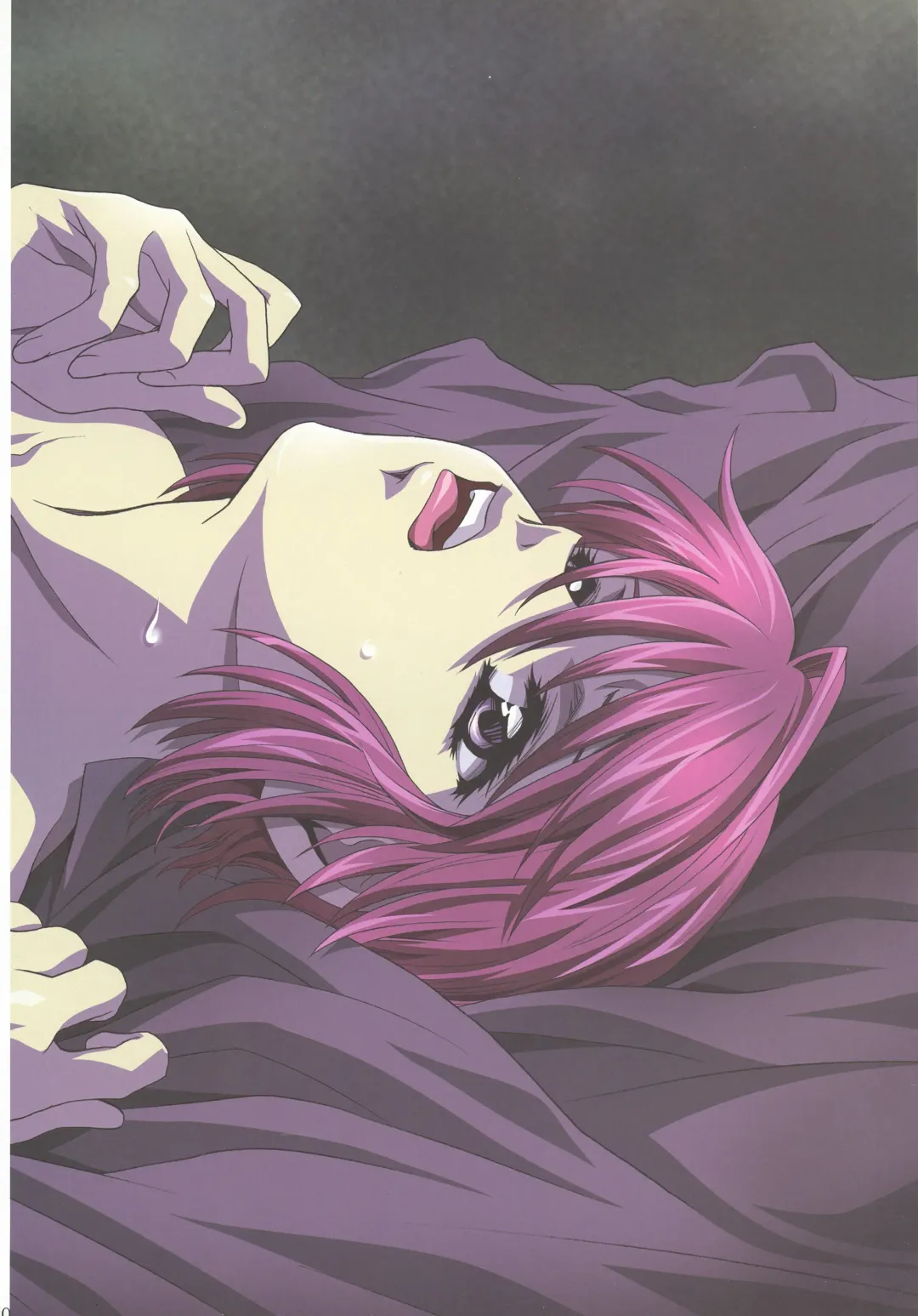 [Kawarajima Koh] Rewri... Fhentai - Page 20