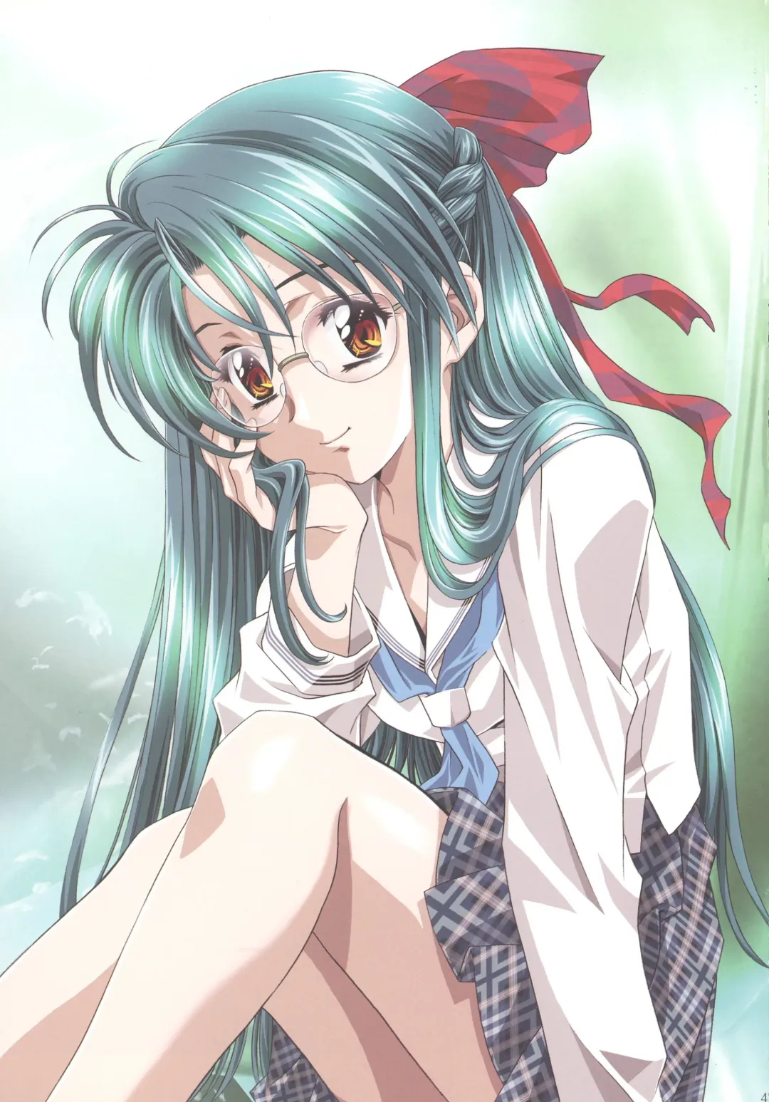 [Kawarajima Koh] Rewri... Fhentai - Page 47