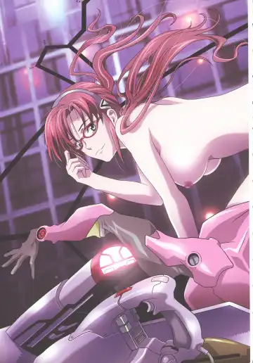 [Kawarajima Koh] Rewri... Fhentai - Page 11