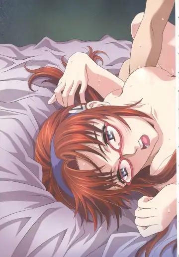 [Kawarajima Koh] Rewri... Fhentai - Page 13