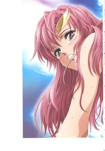 [Kawarajima Koh] Rewri... Fhentai - Page 23