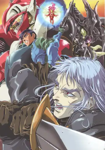 [Kawarajima Koh] Rewri... Fhentai - Page 27