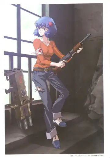 [Kawarajima Koh] Rewri... Fhentai - Page 29