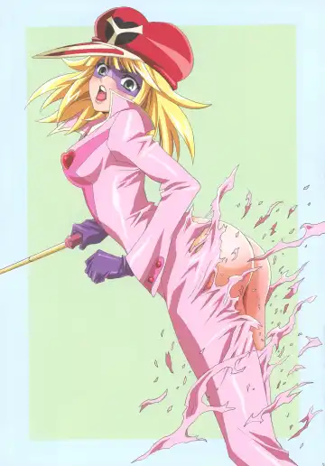 [Kawarajima Koh] Rewri... Fhentai - Page 37