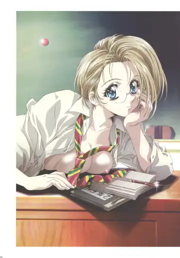 [Kawarajima Koh] Rewri... Fhentai - Page 48