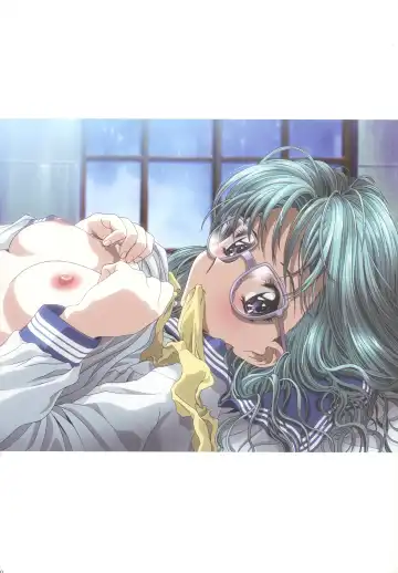 [Kawarajima Koh] Rewri... Fhentai - Page 50