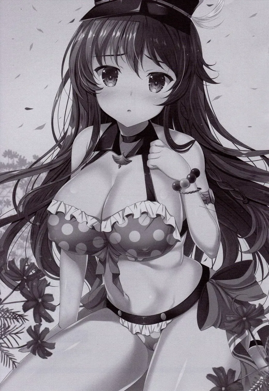 [Naruse Mamoru] Orderly Cage Fhentai - Page 2