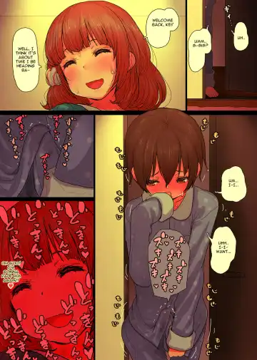 [Taneno Nakami] OneBoku Torotoro Numa Sex | Consumed by my sexy cousin Fhentai - Page 24