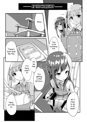 [Orihi Chihiro] Asashio Stranded Fhentai - Page 9