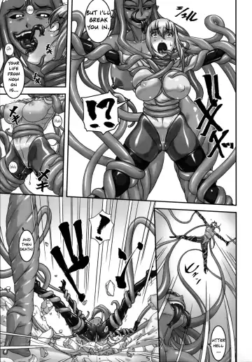 [Sakura Romako] Climax Girl!! Fhentai - Page 14