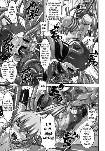 [Sakura Romako] Climax Girl!! Fhentai - Page 18