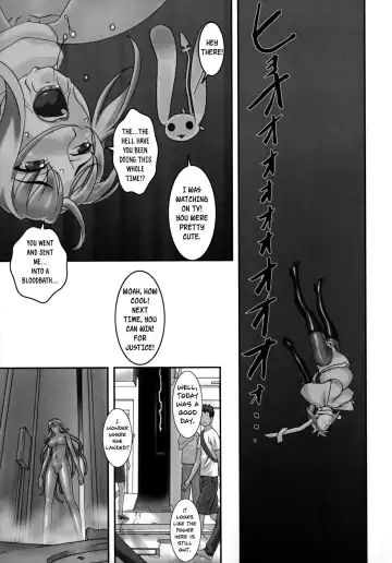 [Sakura Romako] Climax Girl!! Fhentai - Page 24