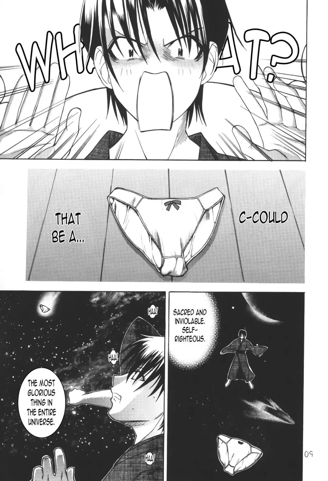 [Aiyama Toshikazu - Ugeppa] Momoiro Kataomoi Fhentai - Page 8