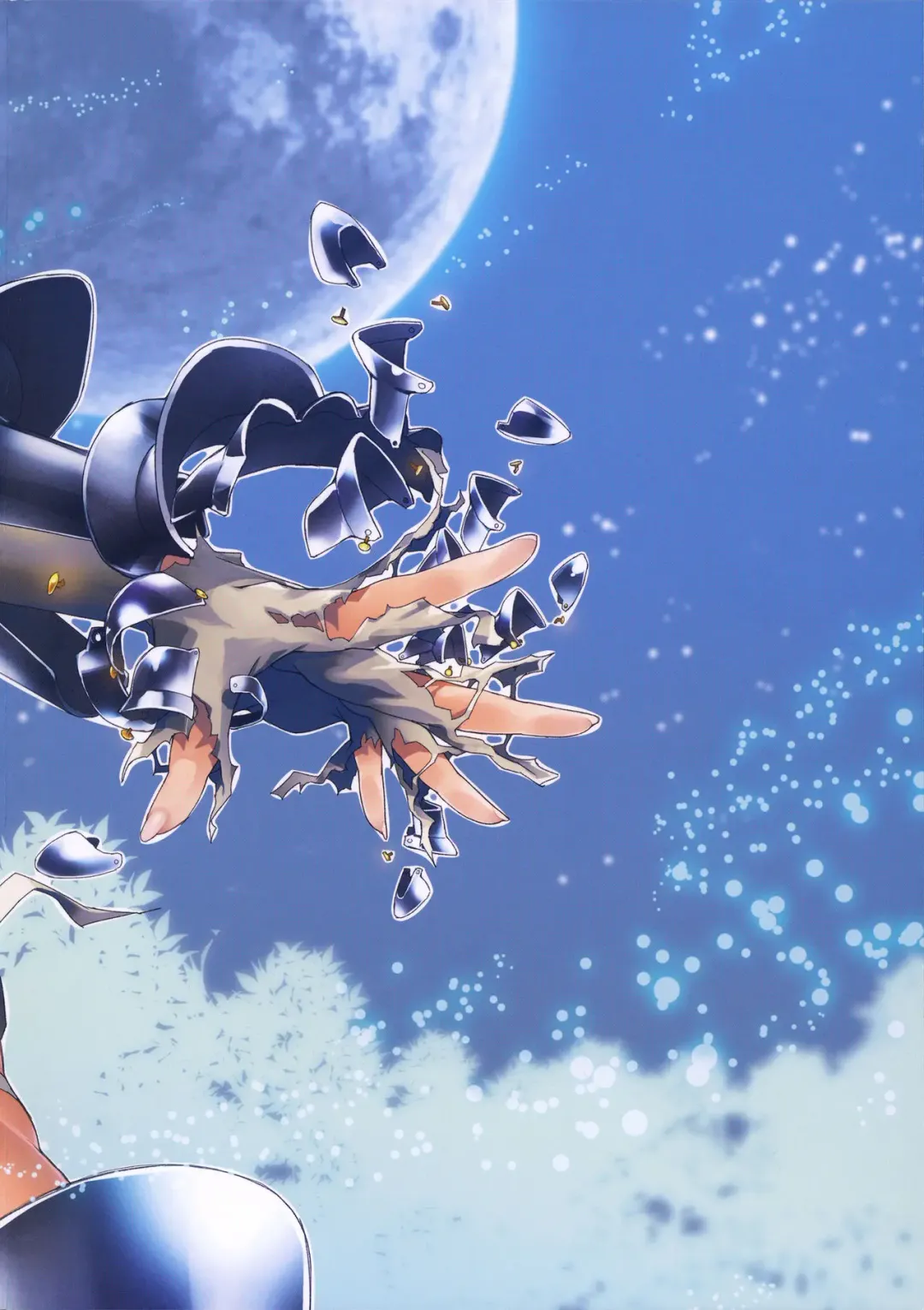 [Asaki Takayuki] Onnakishi Rael to Suzuiro no Mori no Kiba Fhentai - Page 23