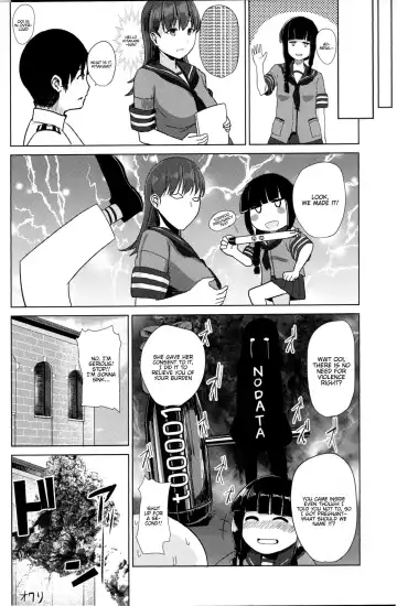 [Taji] Ooicchi ni Aka-chan ga Imasu | Ooicchi is having a baby Fhentai - Page 23