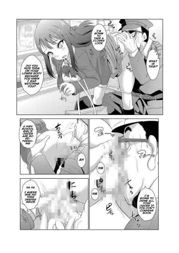 [Ketsune] Seisai Jikan ~Namaiki na JK, JD, Hitozuma ni Kyousei Nakadashi!! 1 Fhentai - Page 15