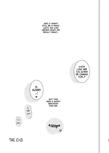 [Aimaitei Umami] Konya, Percival-kun no Shojo o Kudasai Fhentai - Page 24