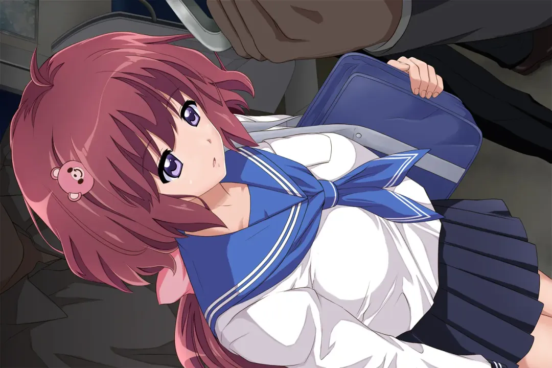 [Izumi - Reizei] Anoko ga Arukeba Bou ni Ataru Fhentai - Page 142