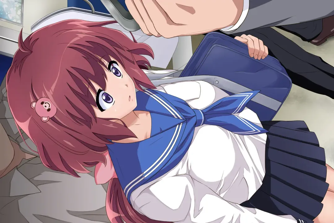 [Izumi - Reizei] Anoko ga Arukeba Bou ni Ataru Fhentai - Page 143