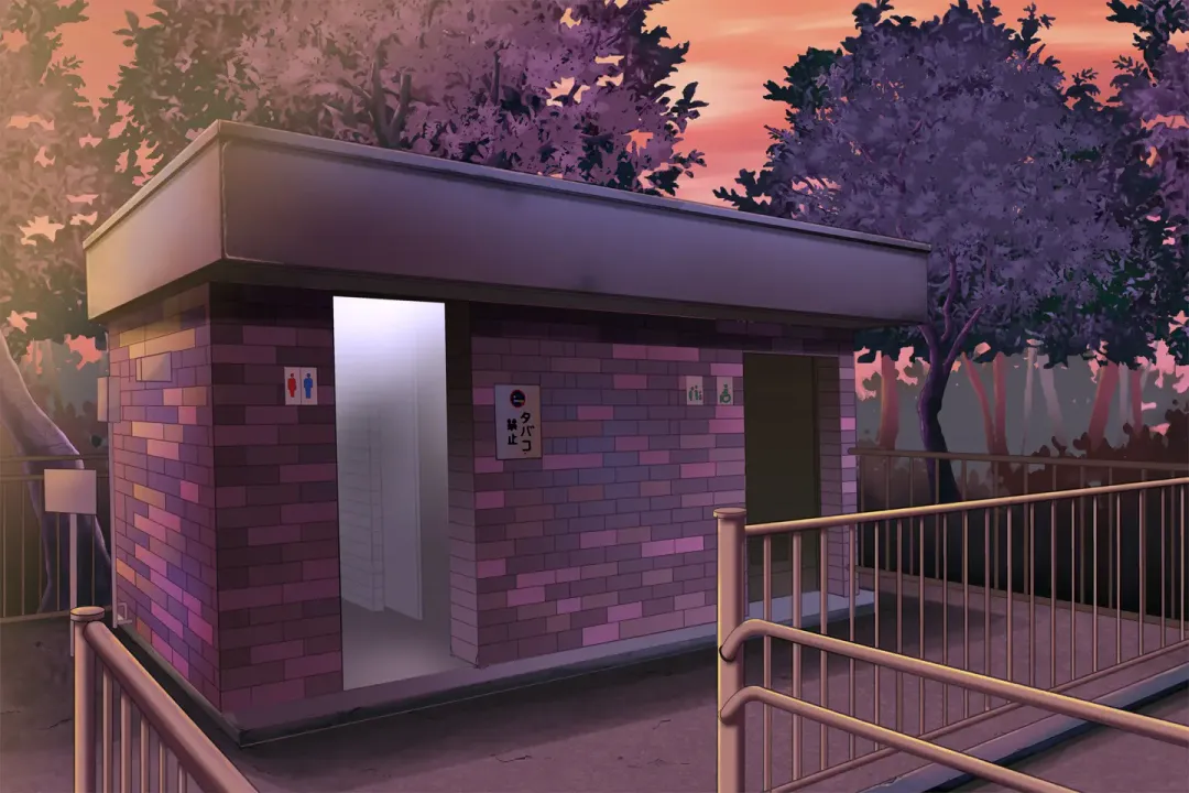 [Izumi - Reizei] Anoko ga Arukeba Bou ni Ataru Fhentai - Page 165