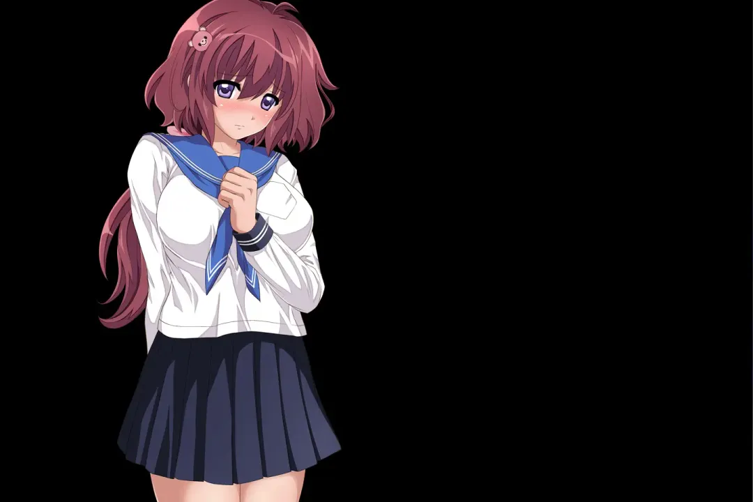 [Izumi - Reizei] Anoko ga Arukeba Bou ni Ataru Fhentai - Page 259