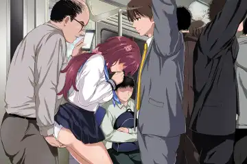 [Izumi - Reizei] Anoko ga Arukeba Bou ni Ataru Fhentai - Page 148