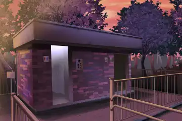 [Izumi - Reizei] Anoko ga Arukeba Bou ni Ataru Fhentai - Page 188