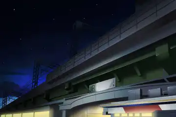 [Izumi - Reizei] Anoko ga Arukeba Bou ni Ataru Fhentai - Page 243