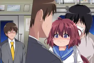 [Izumi - Reizei] Anoko ga Arukeba Bou ni Ataru Fhentai - Page 252