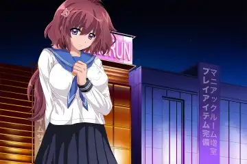 [Izumi - Reizei] Anoko ga Arukeba Bou ni Ataru Fhentai - Page 257