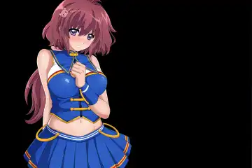 [Izumi - Reizei] Anoko ga Arukeba Bou ni Ataru Fhentai - Page 261