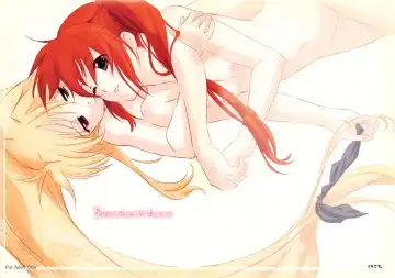 Read [Tokoharu] Sweetest Love - Fhentai